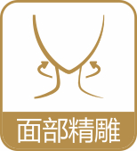 面部精雕